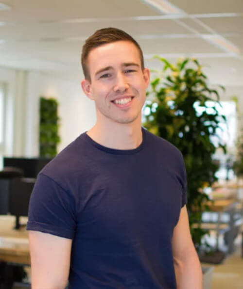 Jelle Siderius, Magento & Shopware Developer